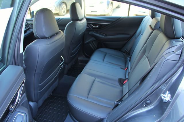 Certified 2025 Subaru Legacy Touring XT image 31
