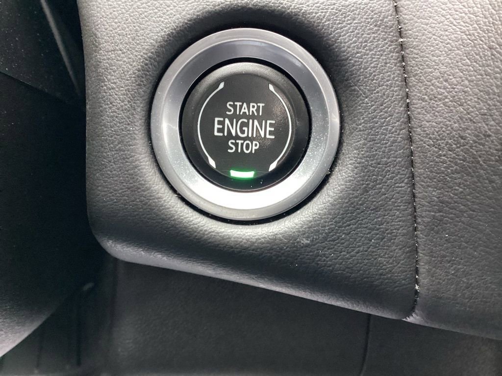 Used 2021 Chevrolet Tahoe RST image 18