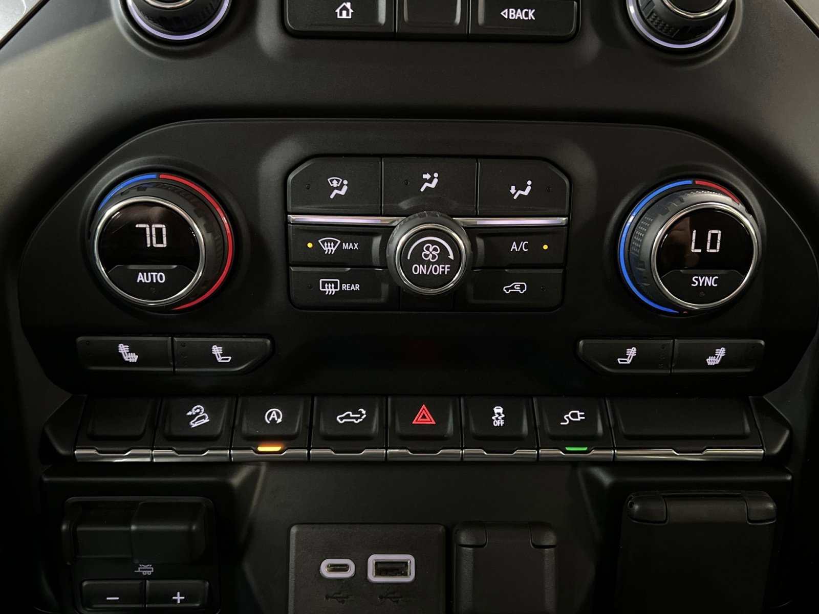 Used 2020 Chevrolet Silverado 1500 RST w/ All-Star Edition image 20