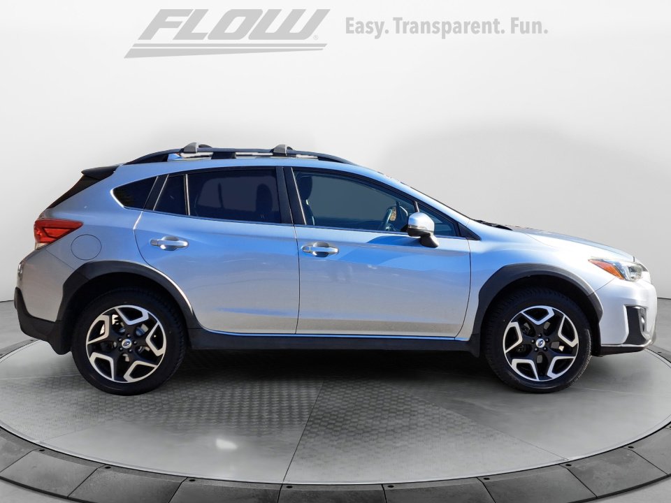 Used 2018 Subaru Crosstrek 2.0i Limited image 9