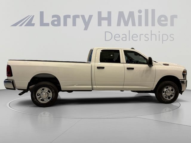 New 2026 RAM 2500 Tradesman w/ Chrome Appearance Group AWD/4WD image 6