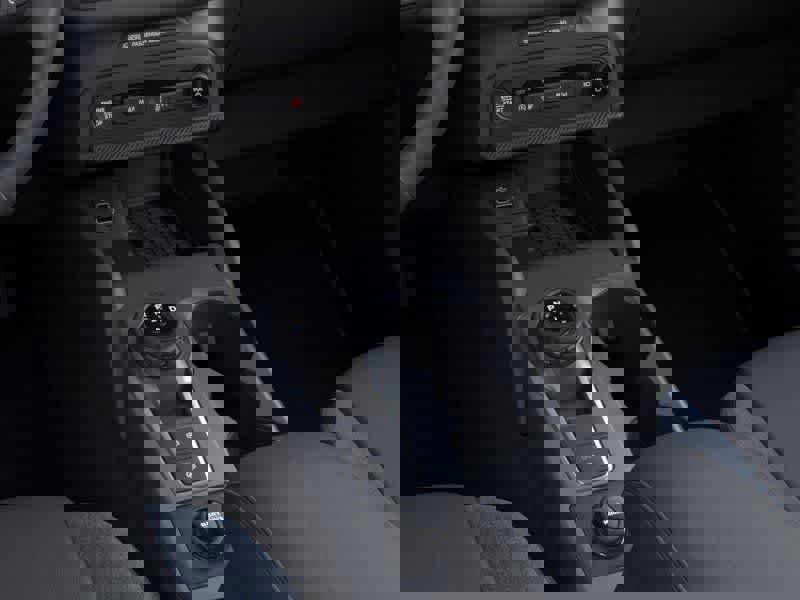 New 2025 Ford Bronco Sport Outer Banks image 15