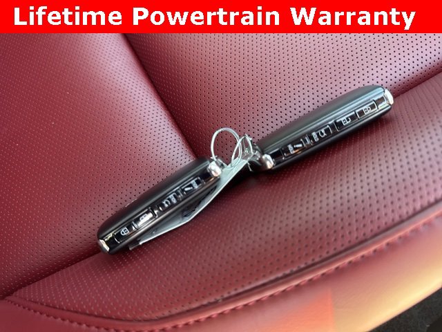 Used 2024 MAZDA MAZDA3 s image 7