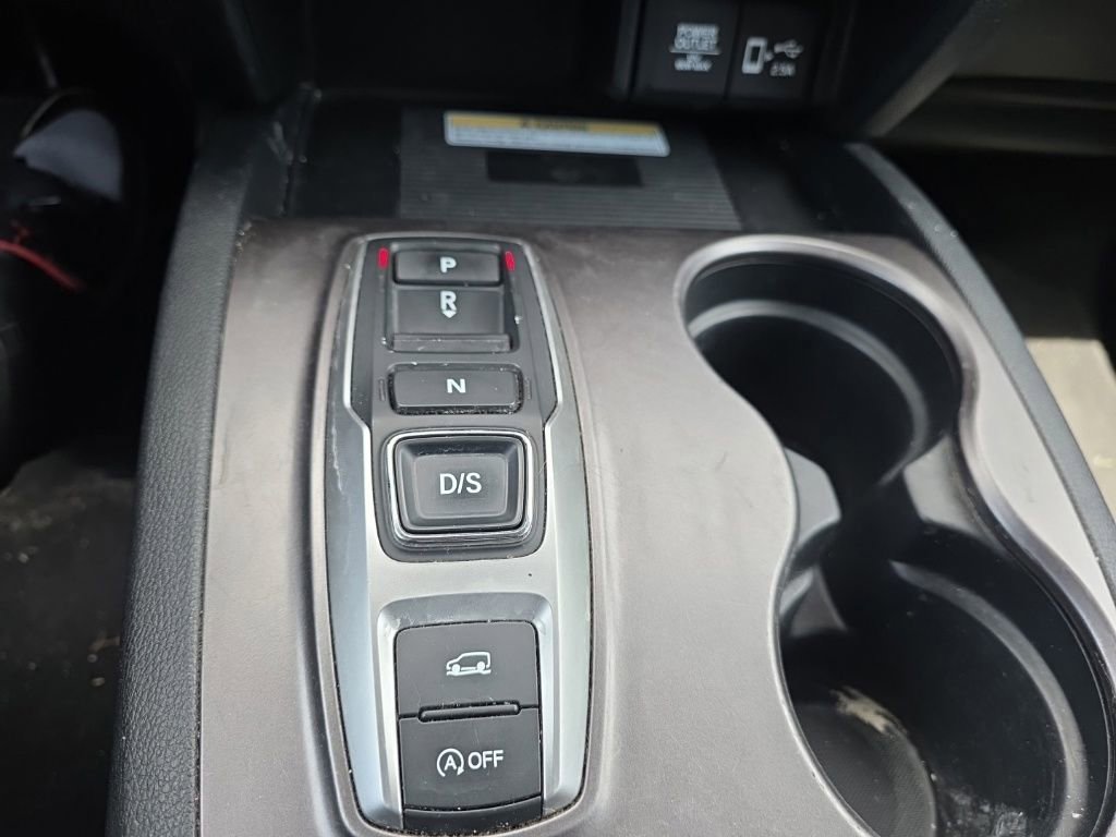 Used 2021 Honda Pilot Special Edition image 19