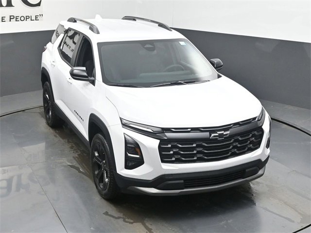New 2026 Chevrolet Equinox LT w/ Convenience Package II image 25