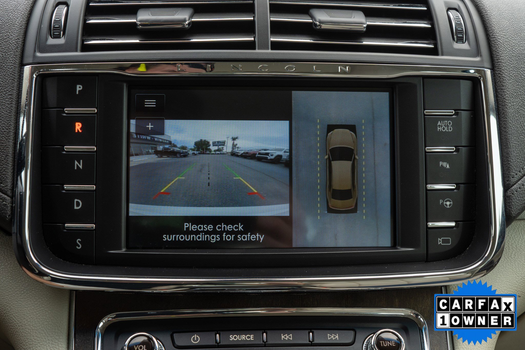 Used 2020 Lincoln Continental Reserve FWD image 19