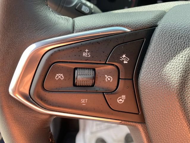 Used 2023 Chevrolet TrailBlazer ACTIV w/ Convenience Package FWD image 18
