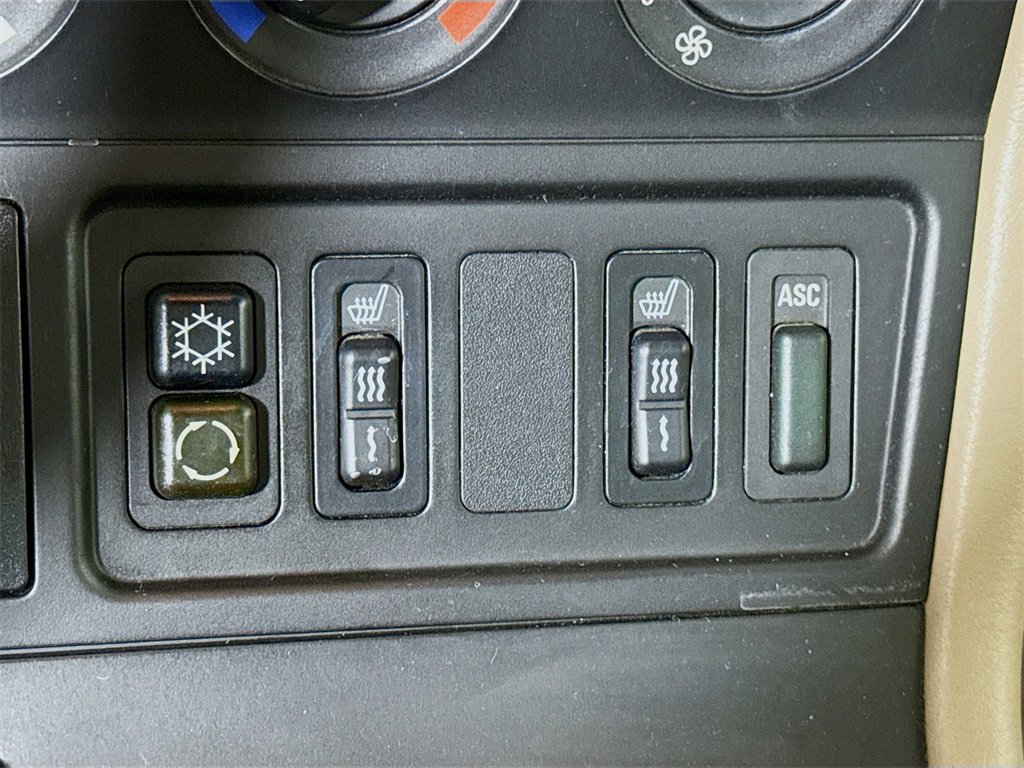 Used 1996 BMW Z3 1.9 image 8