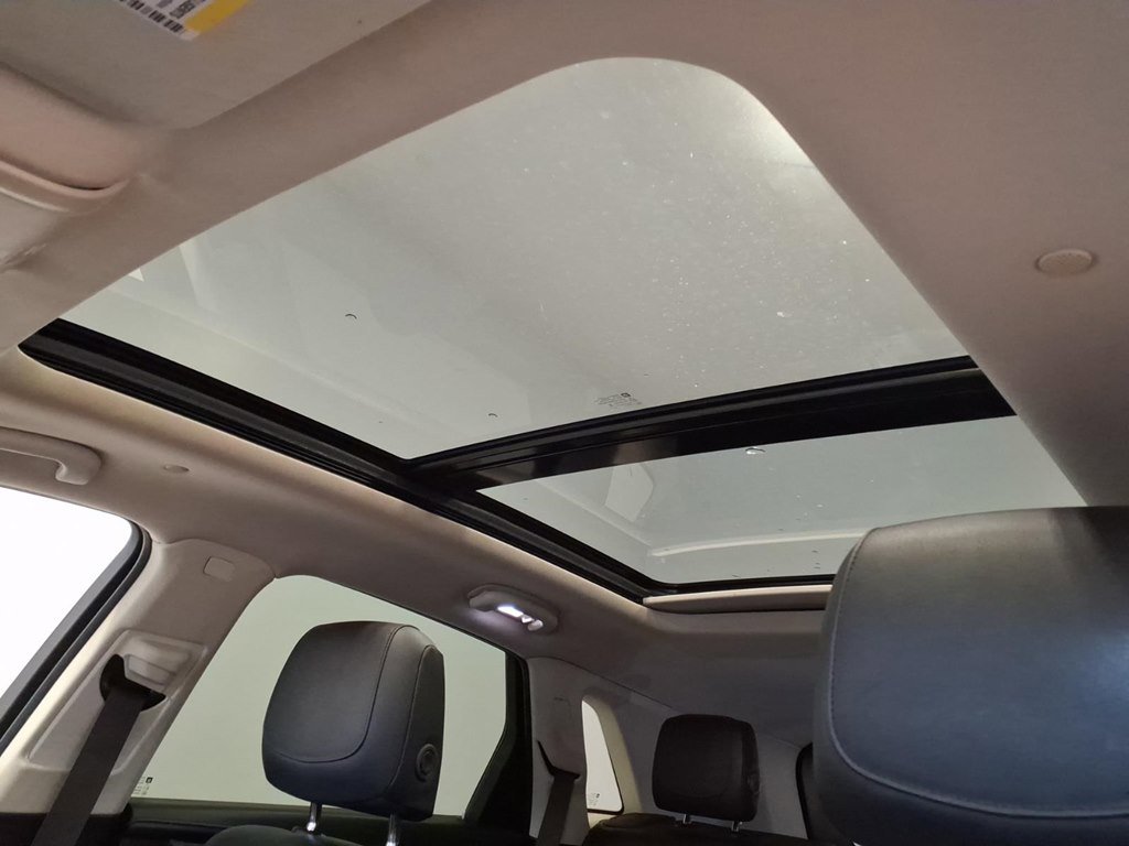 Used 2019 Cadillac XT5 Luxury image 21