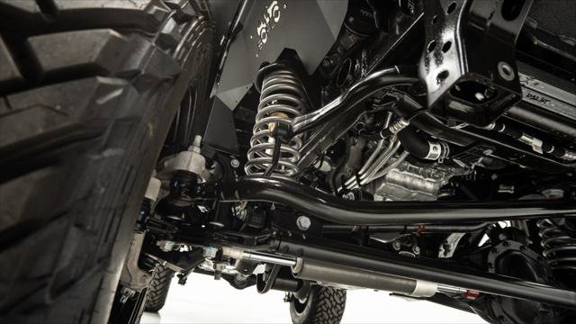 Used 2025 Jeep Wrangler Unlimited Sport image 15