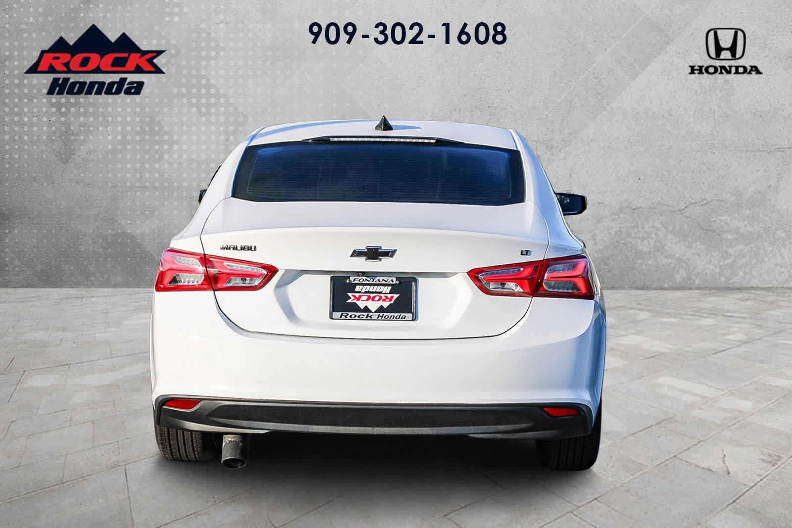 Used 2019 Chevrolet Malibu LT image 5