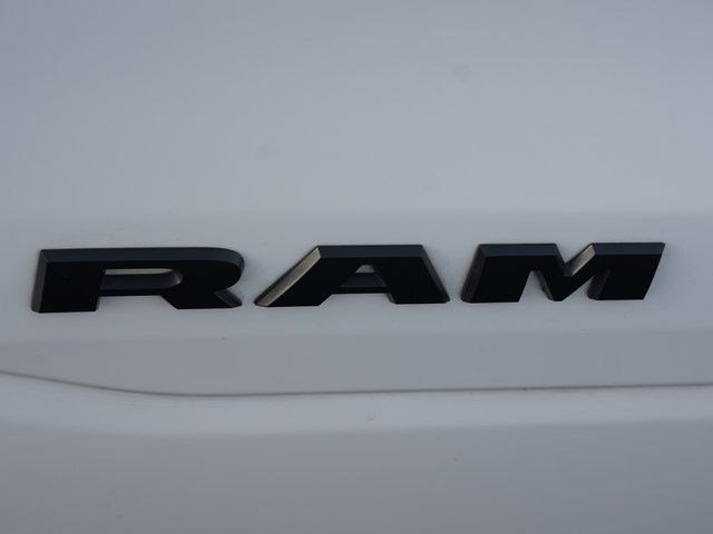 Used 2025 RAM 1500 Big Horn image 19