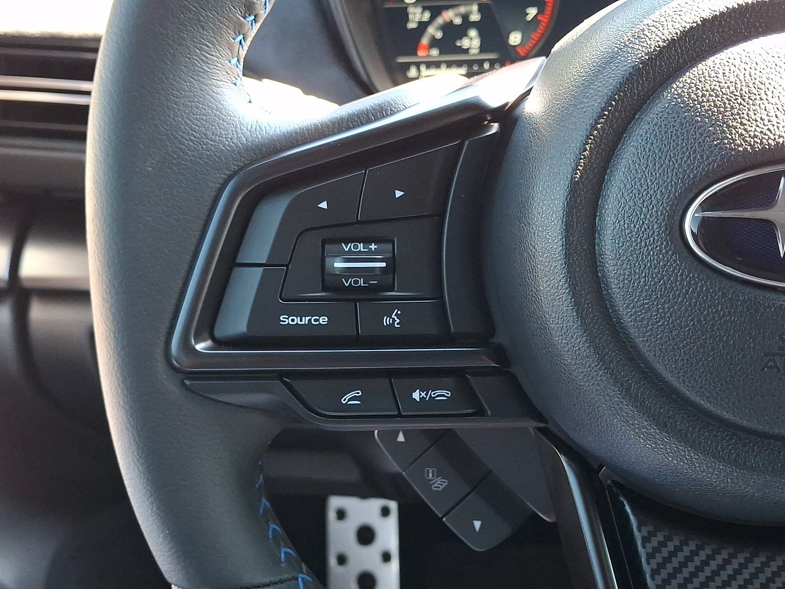 Used 2025 Subaru WRX tS AWD/4WD image 20