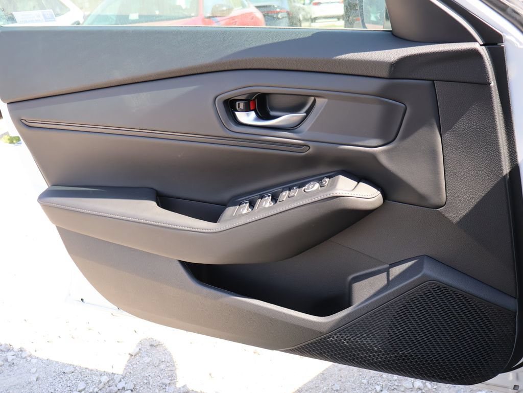 New 2026 Honda Accord Sport image 28