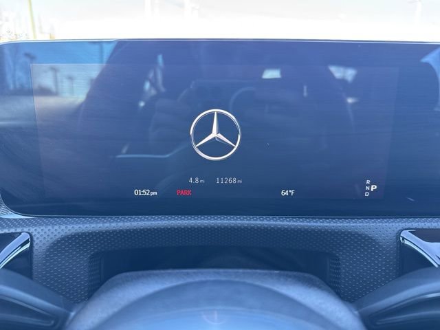 Used 2025 Mercedes-Benz CLA 250 4MATIC image 27