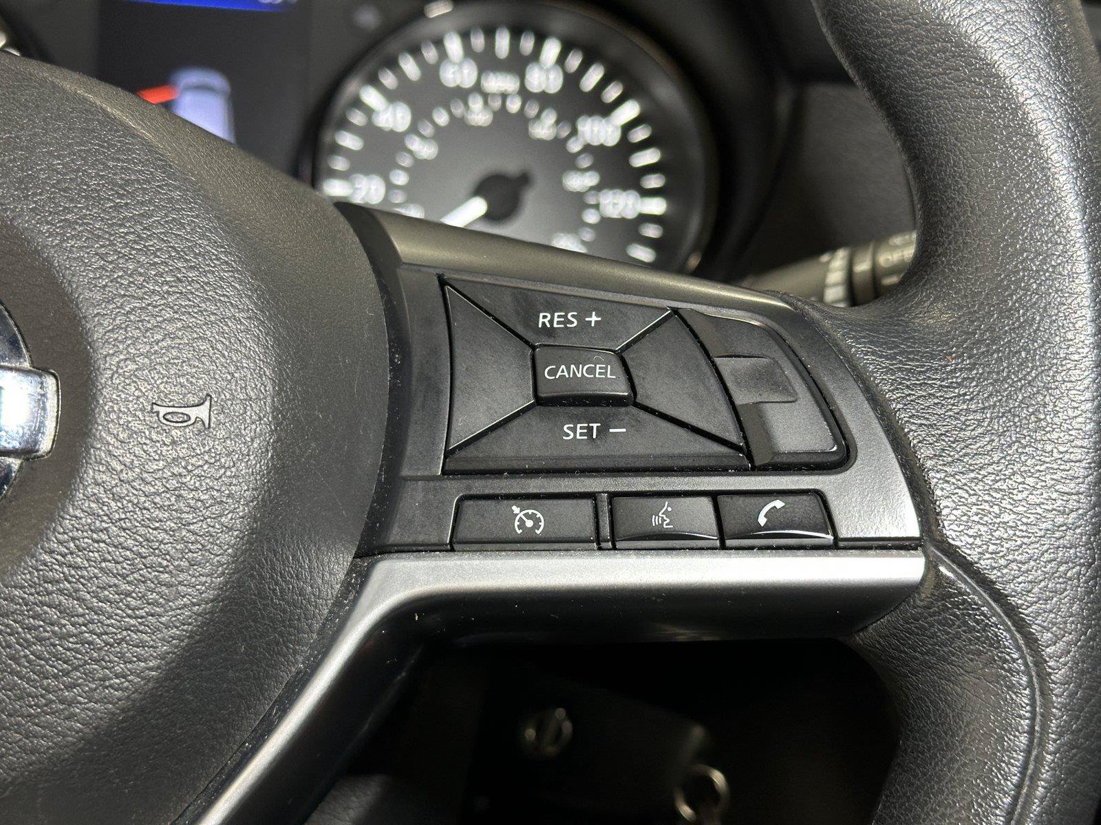Used 2020 Nissan Rogue Sport S w/ Appearance Package FWD image 25