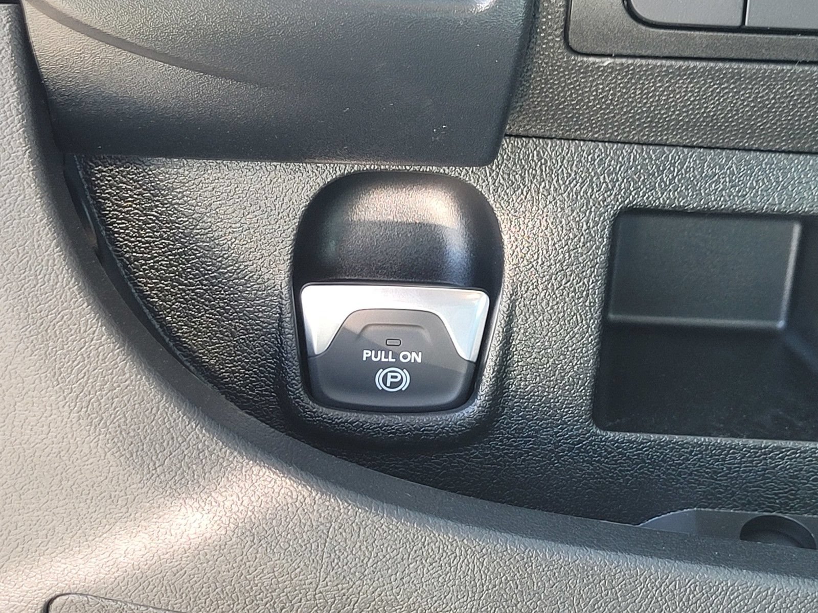 New 2026 RAM ProMaster 3500 w/ Safety Group FWD image 24