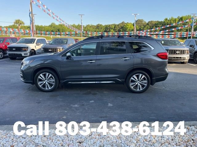 Used 2021 Subaru Ascent Touring w/ Popular Package #2A AWD/4WD image 34