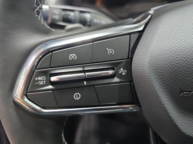 New 2026 Chevrolet Traverse Z71 w/ Driver Confidence Package image 19