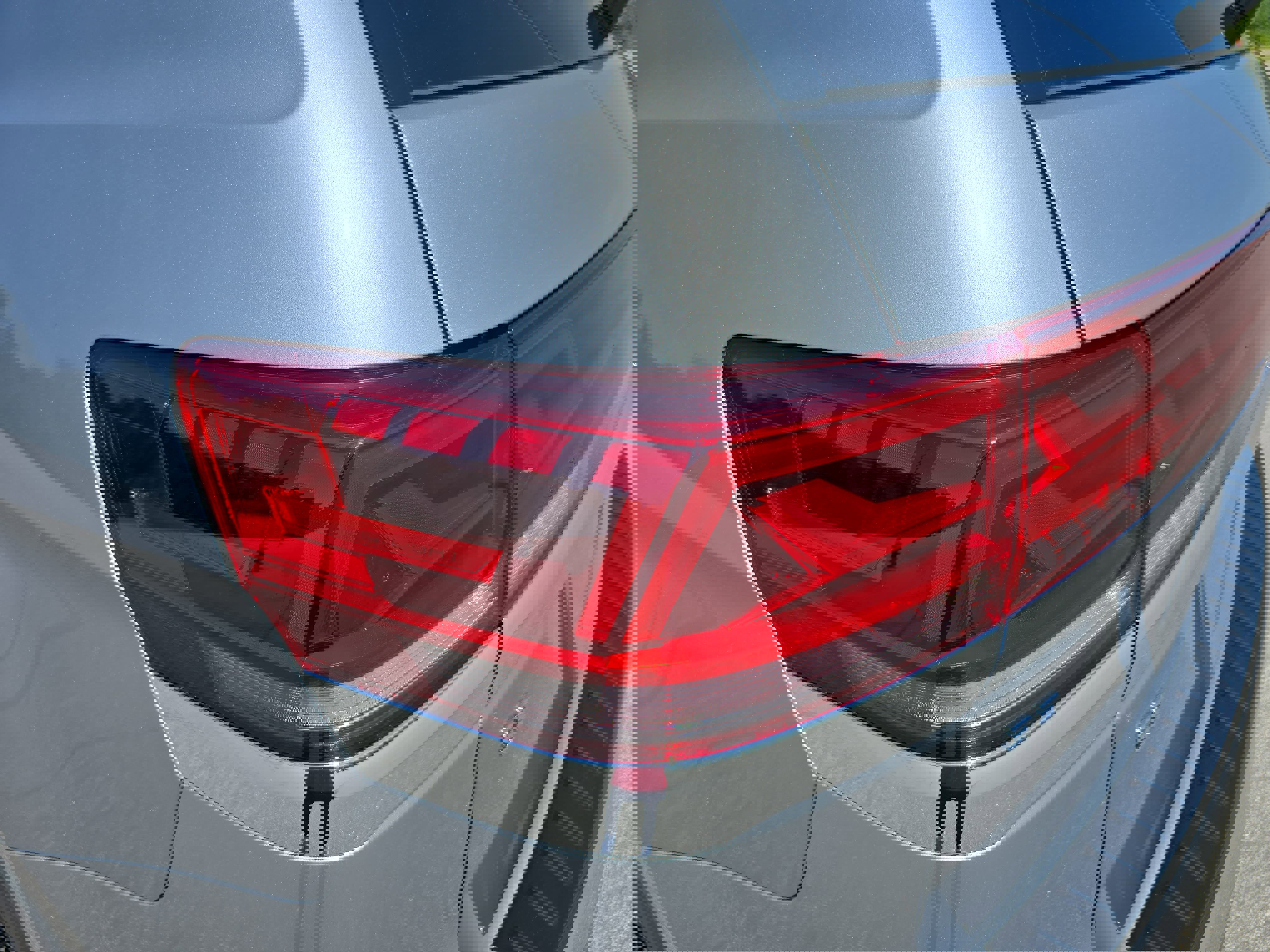 New 2026 Volkswagen Atlas SE image 30