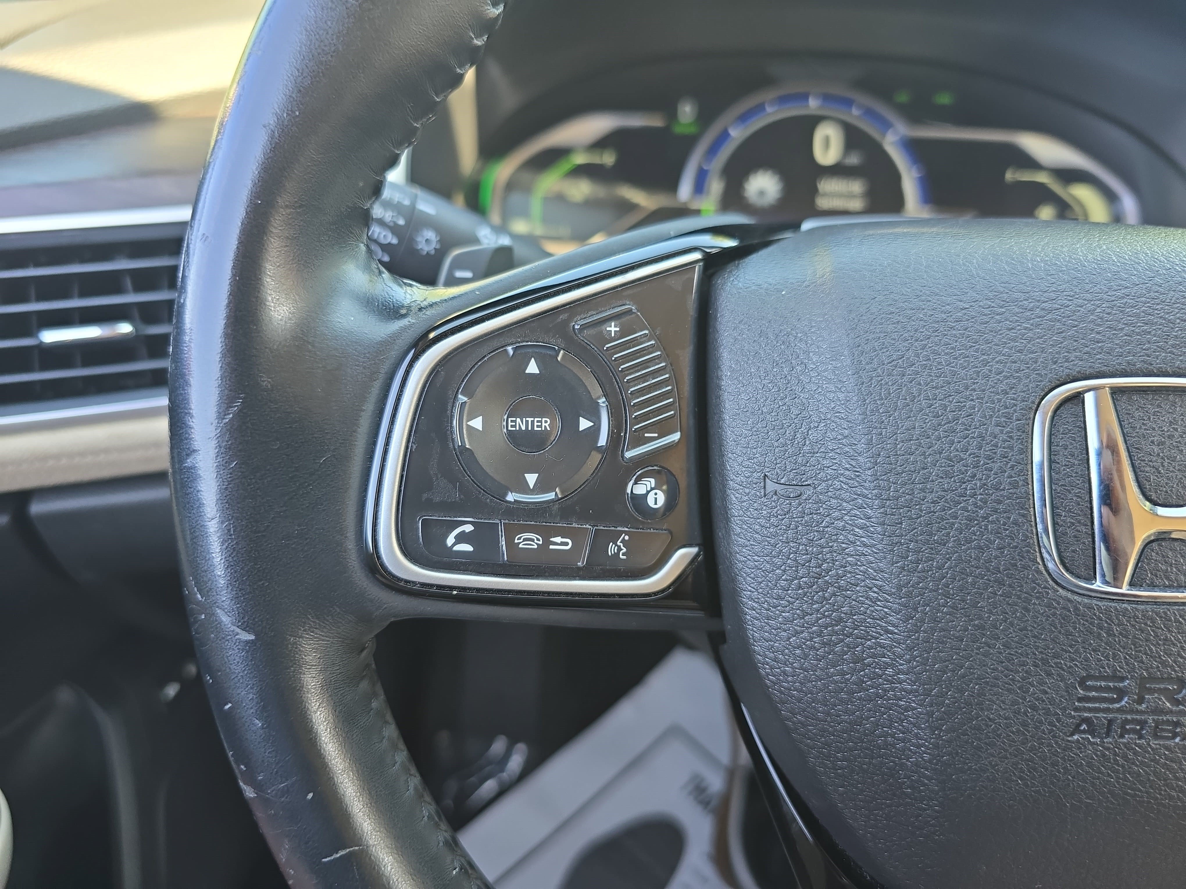 Used 2018 Honda Clarity Touring image 17