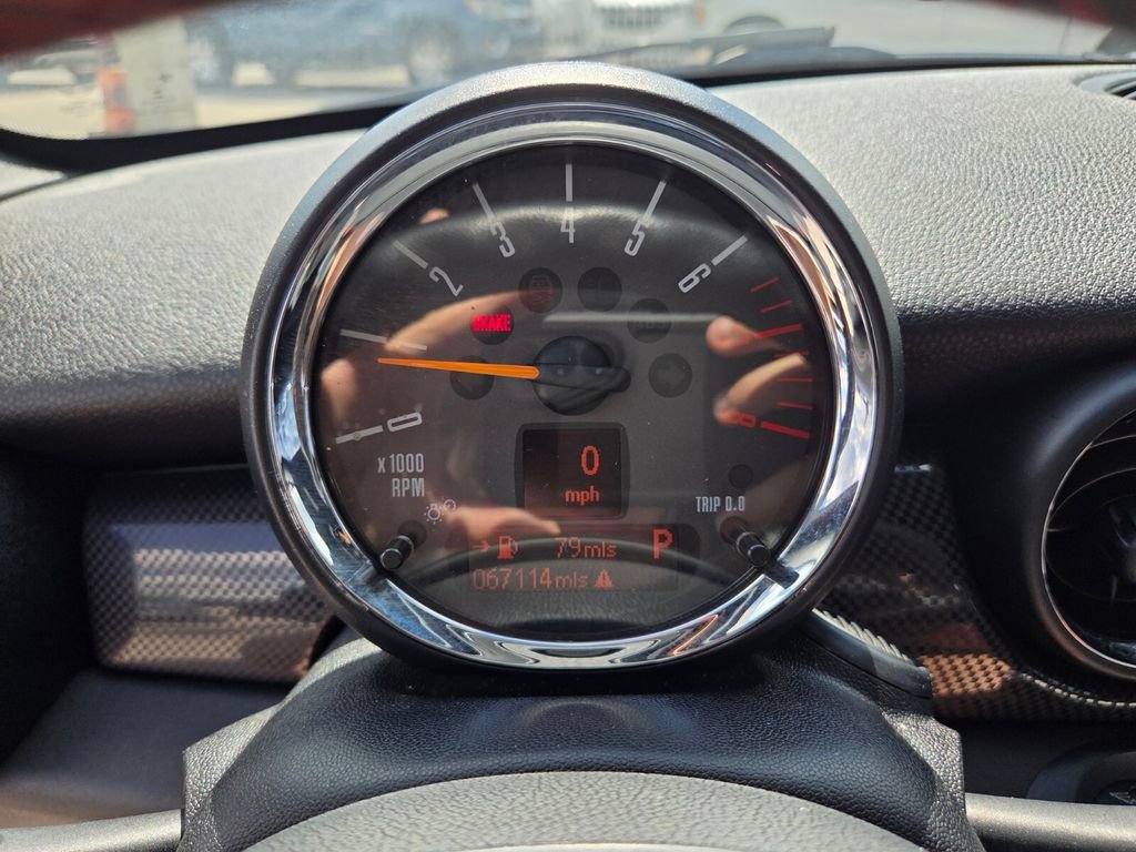 Used 2015 MINI Cooper Coupe S FWD image 29