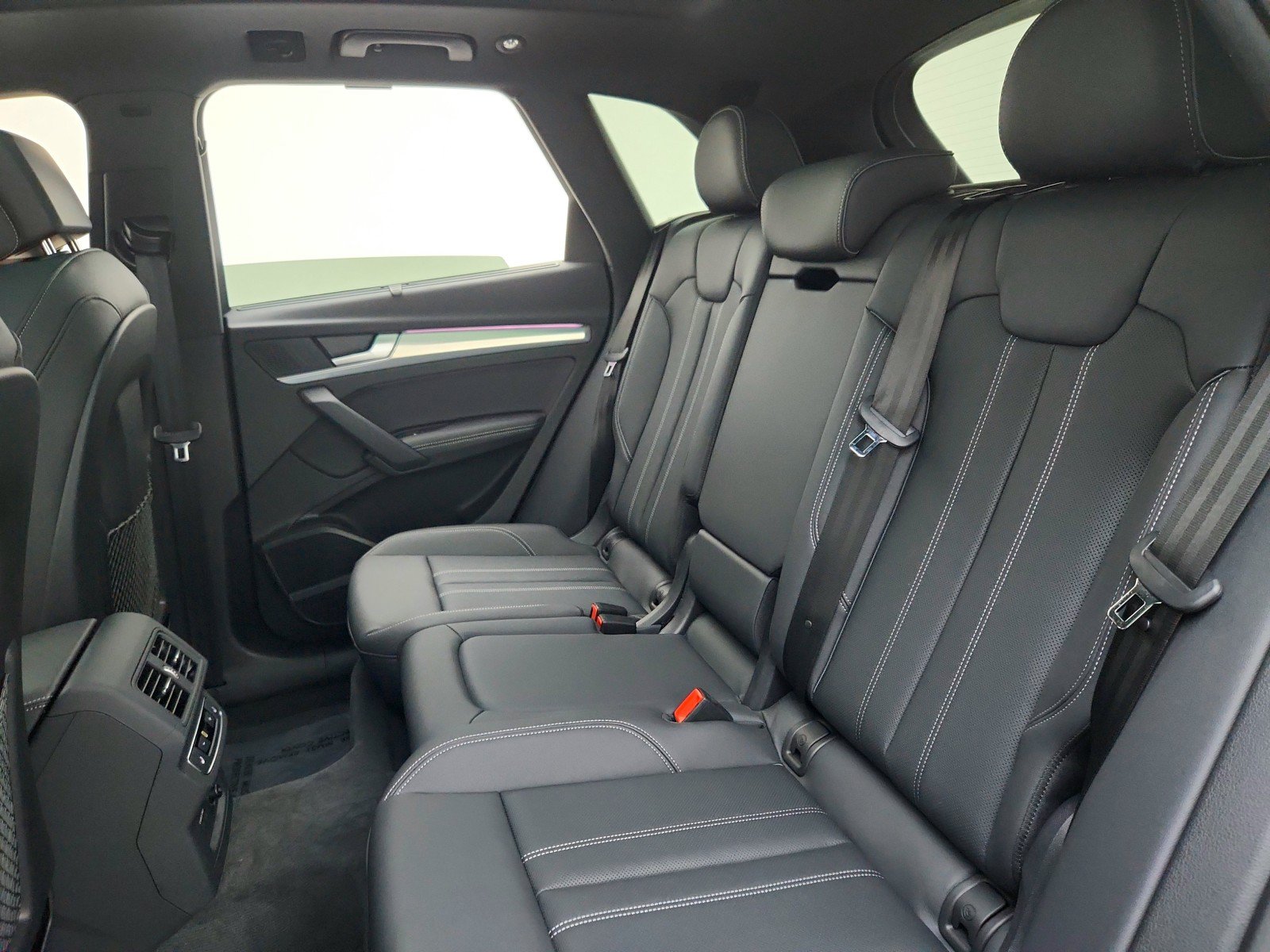 Used 2024 Audi Q5 2.0T Prestige AWD/4WD image 14