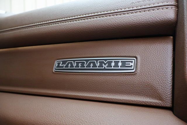 Used 2019 RAM 1500 Laramie image 51
