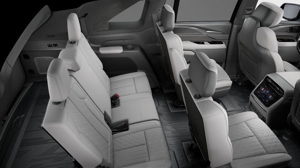 New 2026 Cadillac Escalade IQ Sport 1 w/ LPO, Floor Liner Package AWD/4WD image 23