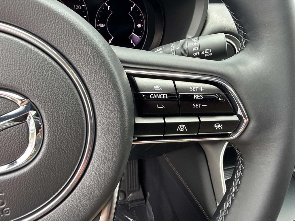 New 2026 MAZDA CX-90 Plug-In Hybrid w/ Premium Plus AWD/4WD image 38