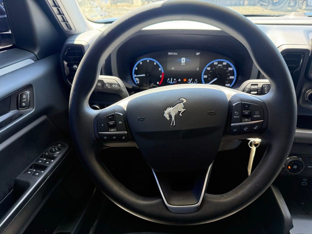 Used 2021 Ford Bronco Sport AWD/4WD image 26