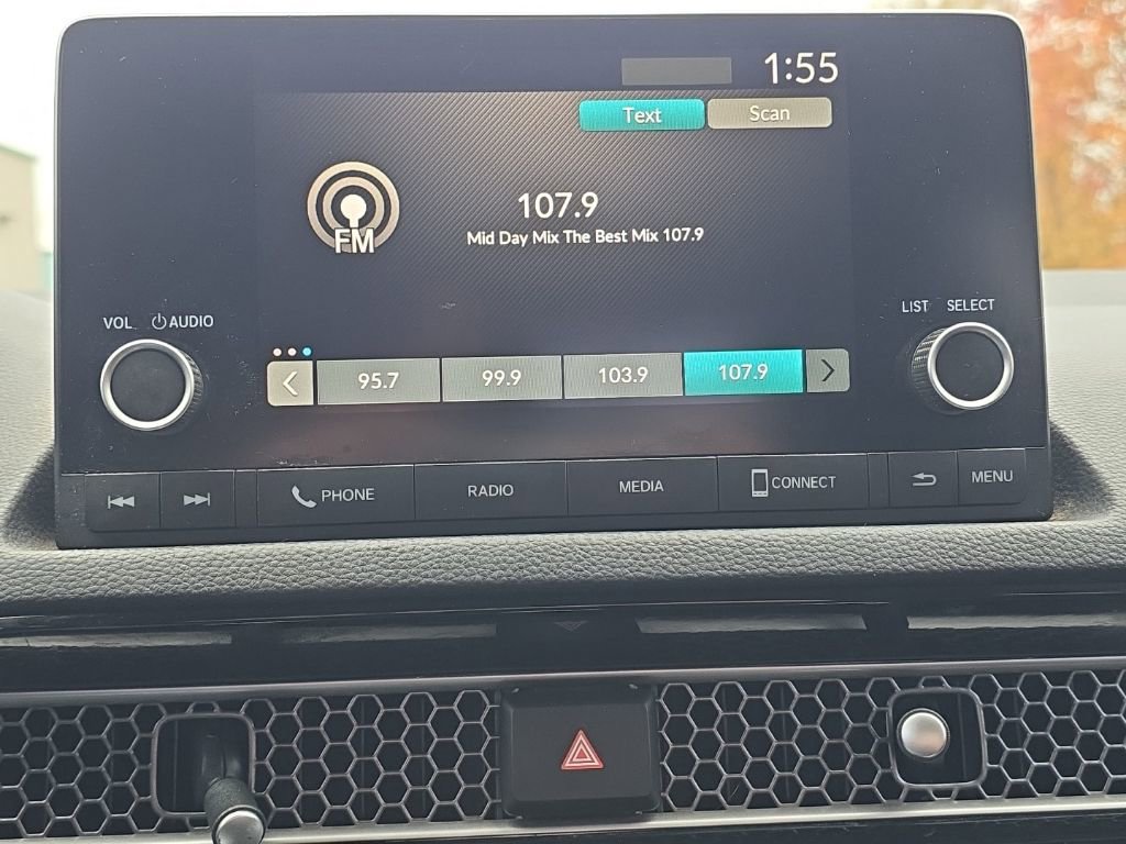 Used 2022 Honda Civic LX image 22