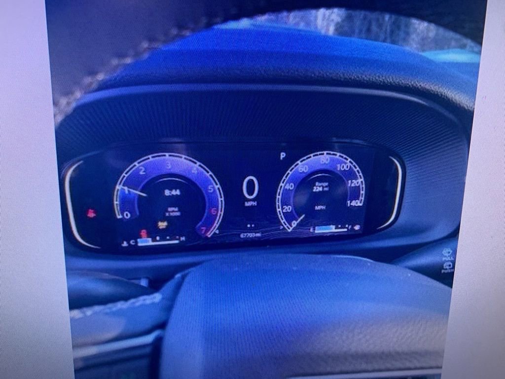 Used 2022 Jeep Wagoneer Series II video 3