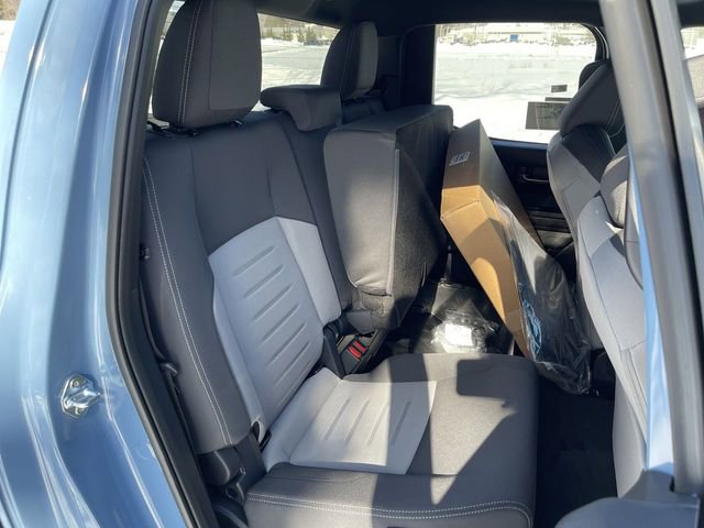 New 2026 Toyota Tacoma TRD Off-Road image 13