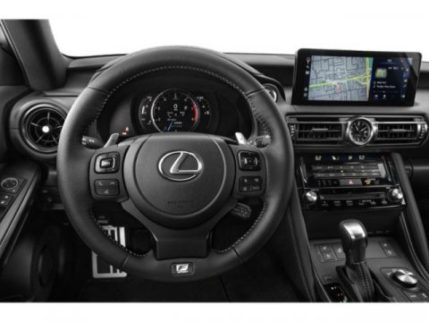 Used 2023 Lexus IS 350 F Sport w/ Navigation Package image 10