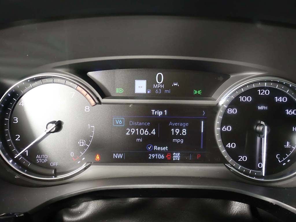 Used 2023 Cadillac XT5 Premium Luxury AWD/4WD image 39