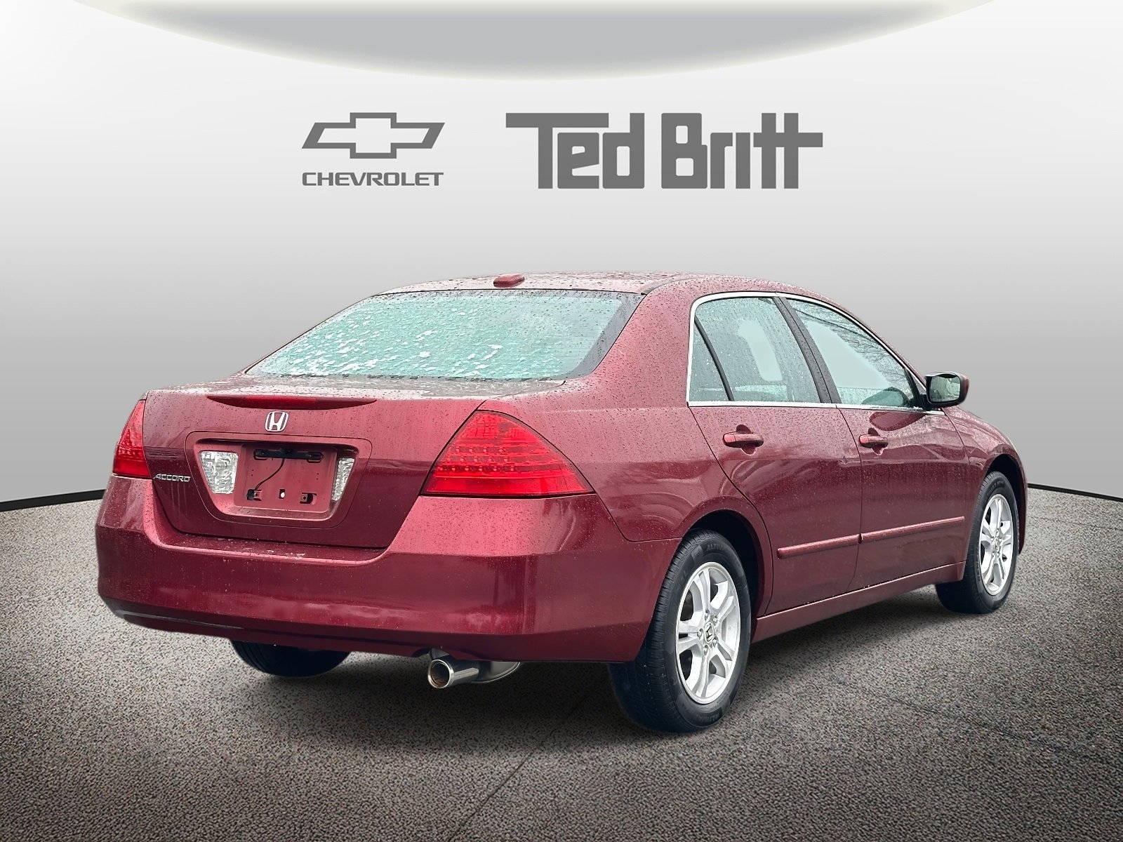 Used 2006 Honda Accord EX-L image 4