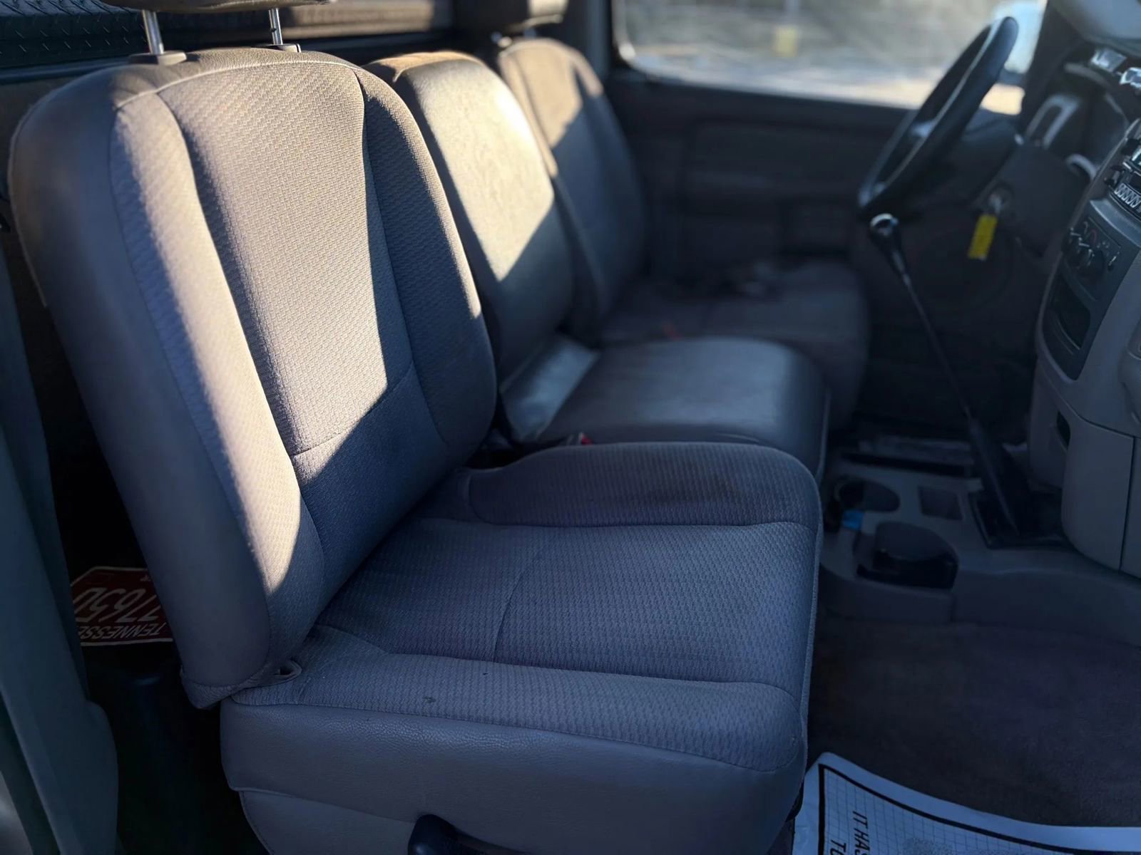 Used 2002 Dodge Ram 1500 Truck 2WD Regular Cab image 11