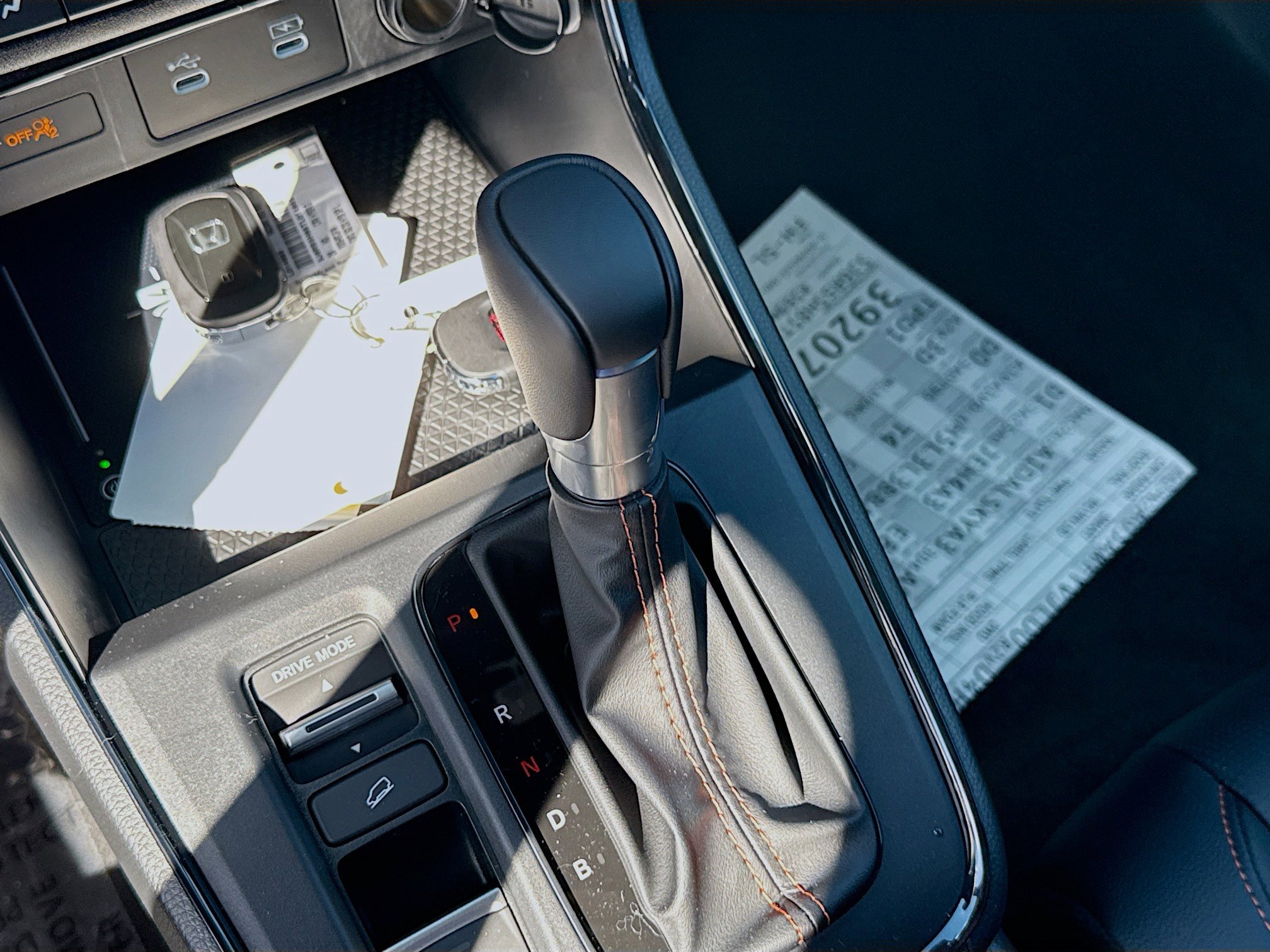 New 2026 Honda CR-V Sport-L image 15