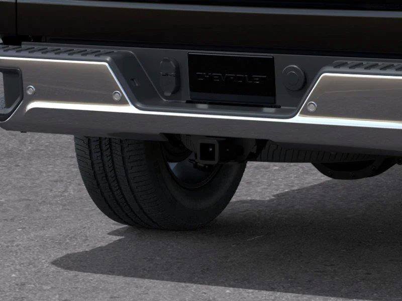Used 2026 Chevrolet Silverado 1500 LTZ w/ LTZ Premium Texas Edition RWD image 52