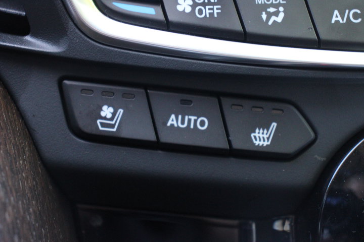 Used 2021 Acura TLX w/ Advance Package FWD image 29