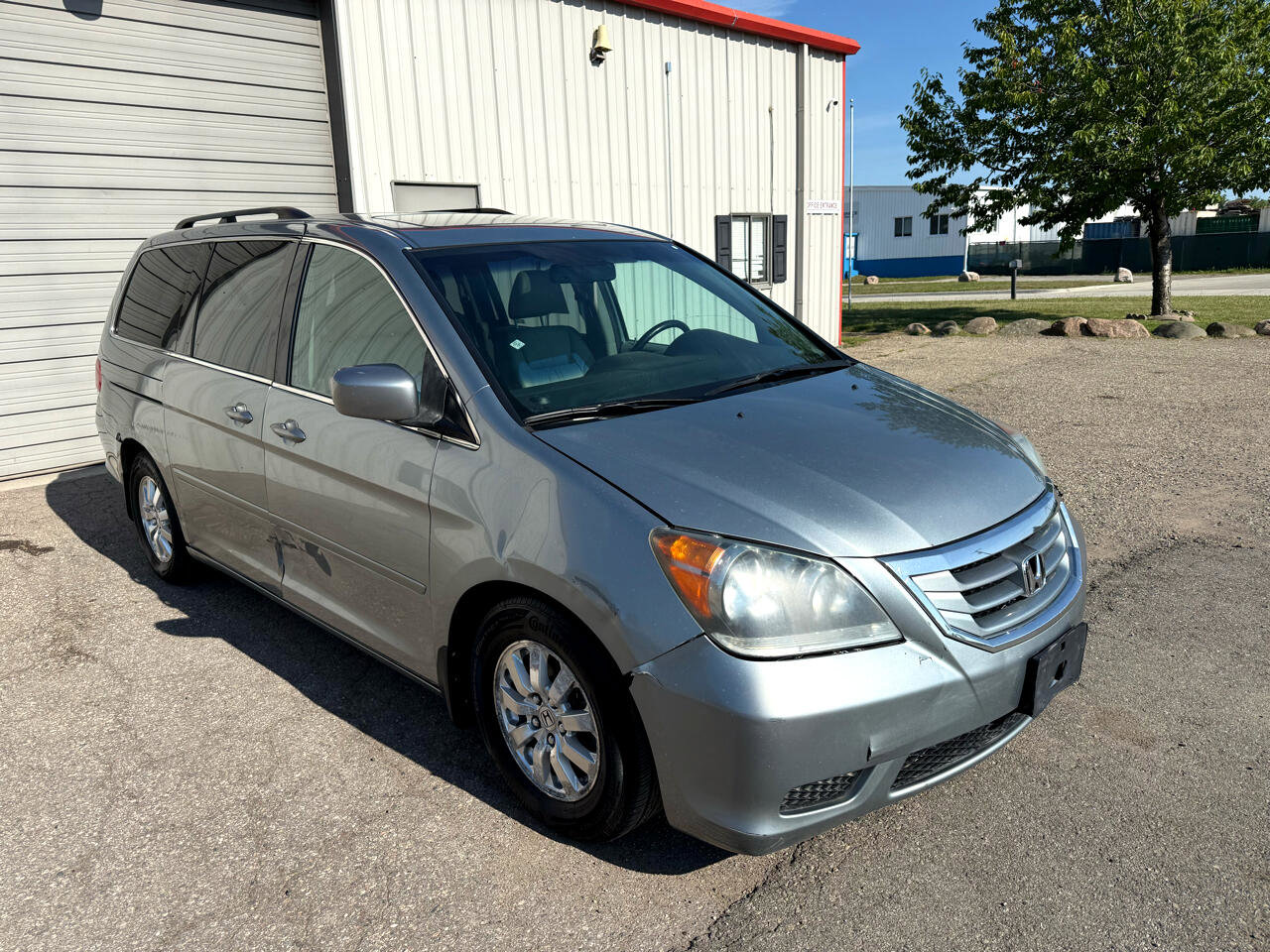 Used 2008 Honda Odyssey EX-L image 3