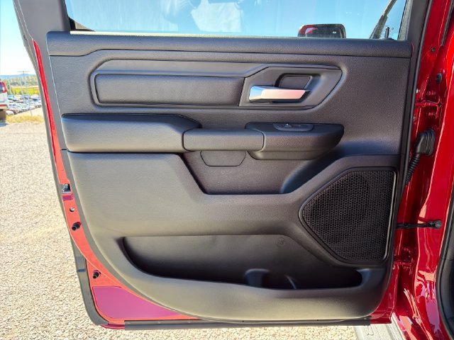 New 2027 RAM 1500 Express AWD/4WD image 35