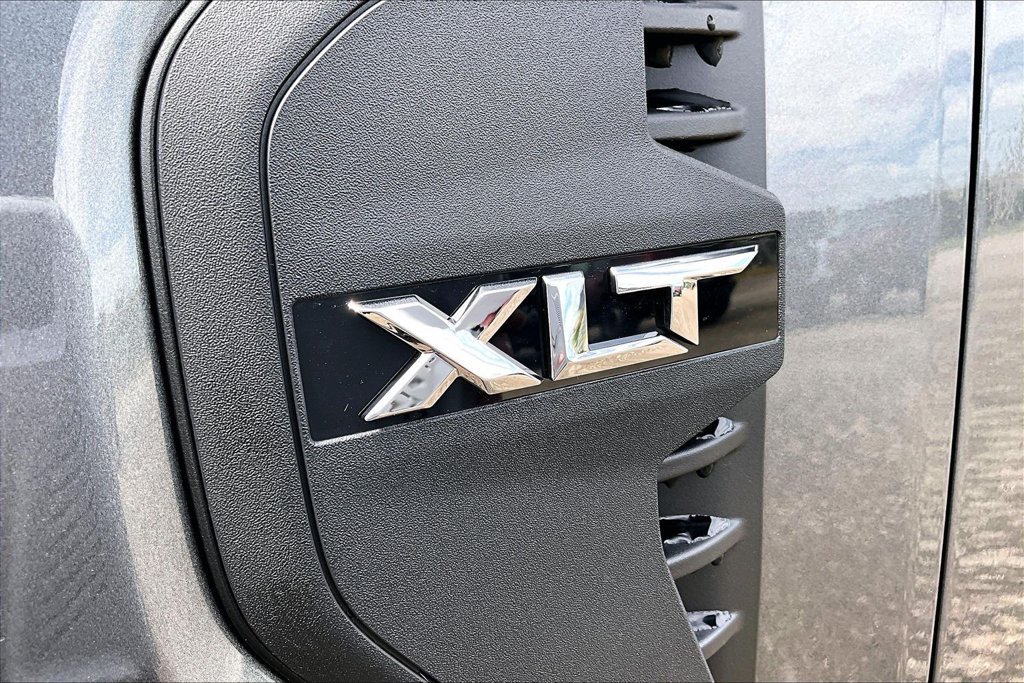 New 2026 Ford Ranger XLT w/ Technology Package AWD/4WD image 10