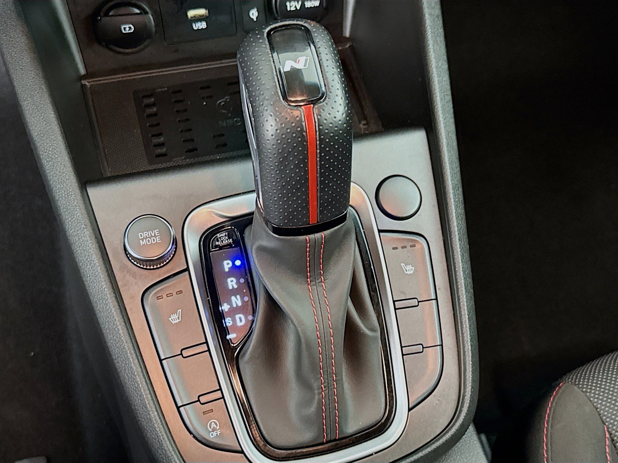 Used 2023 Hyundai Kona N Line w/ Cargo Package image 19