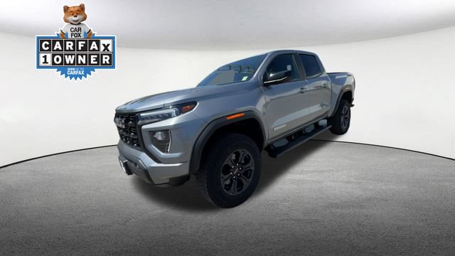 Used 2025 GMC Canyon Elevation w/ Convenience Package AWD/4WD image 5
