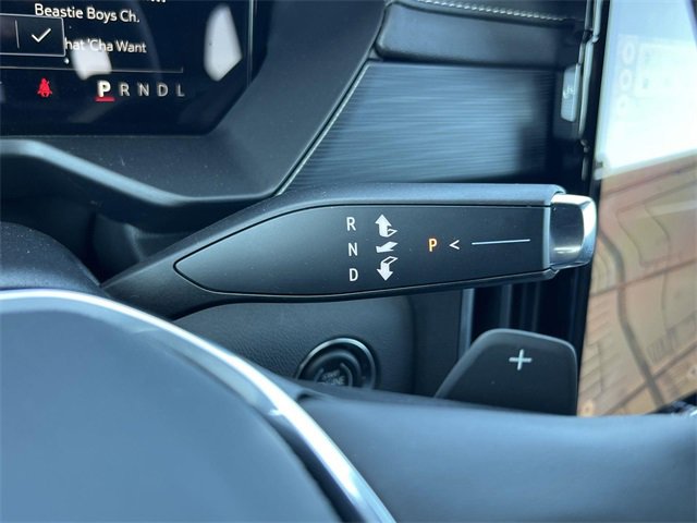 New 2025 GMC Acadia Elevation w/ Black Edition image 18