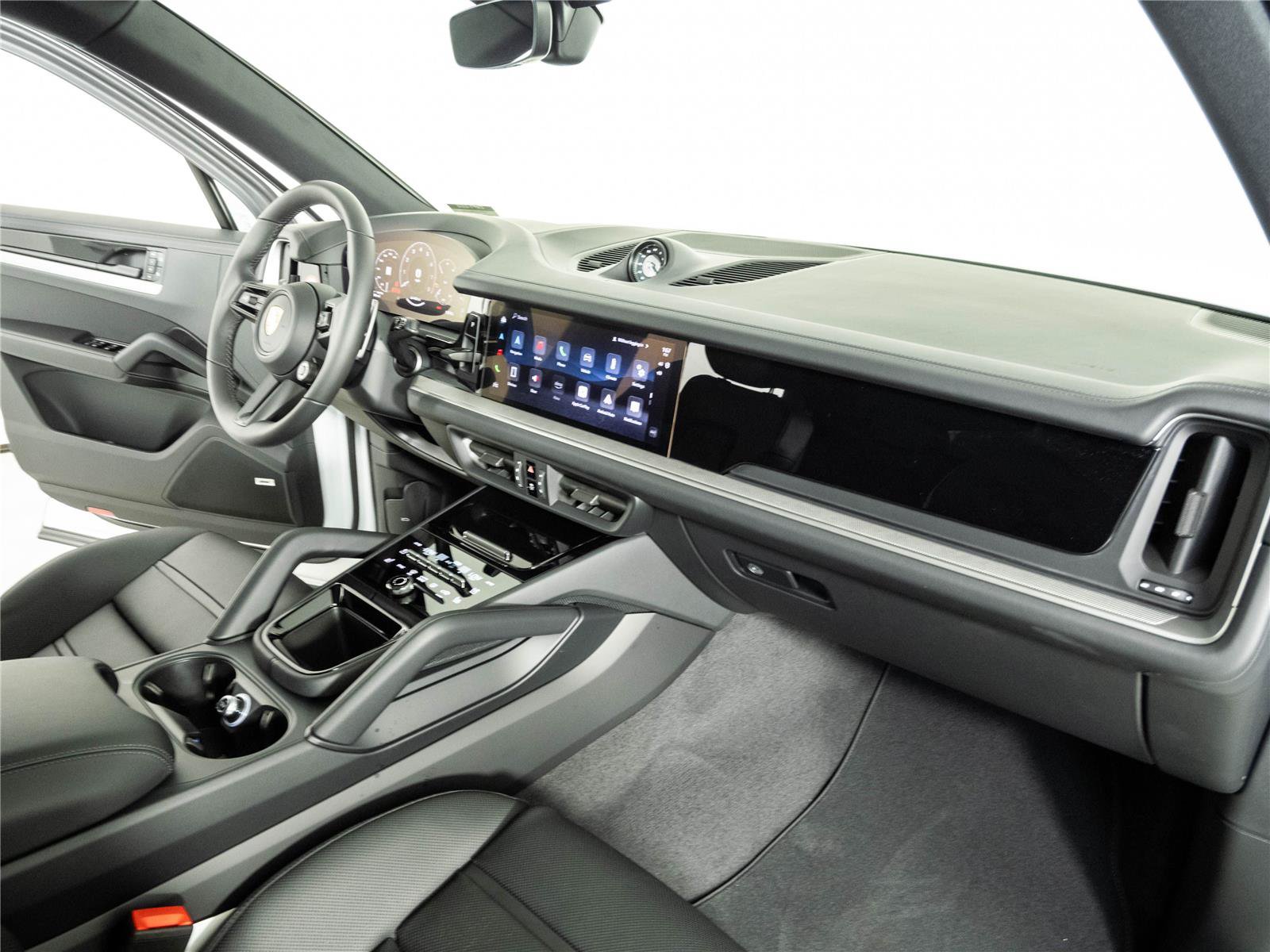 New 2026 Porsche Cayenne AWD/4WD image 25