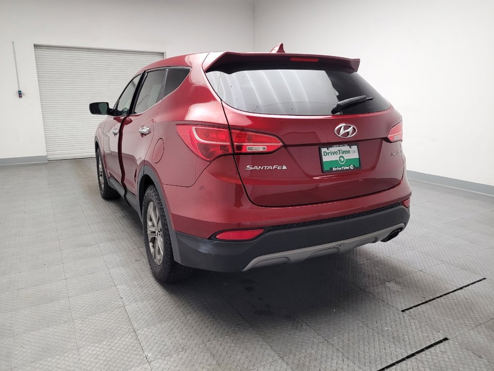 Used 2014 Hyundai Santa Fe Sport FWD image 6