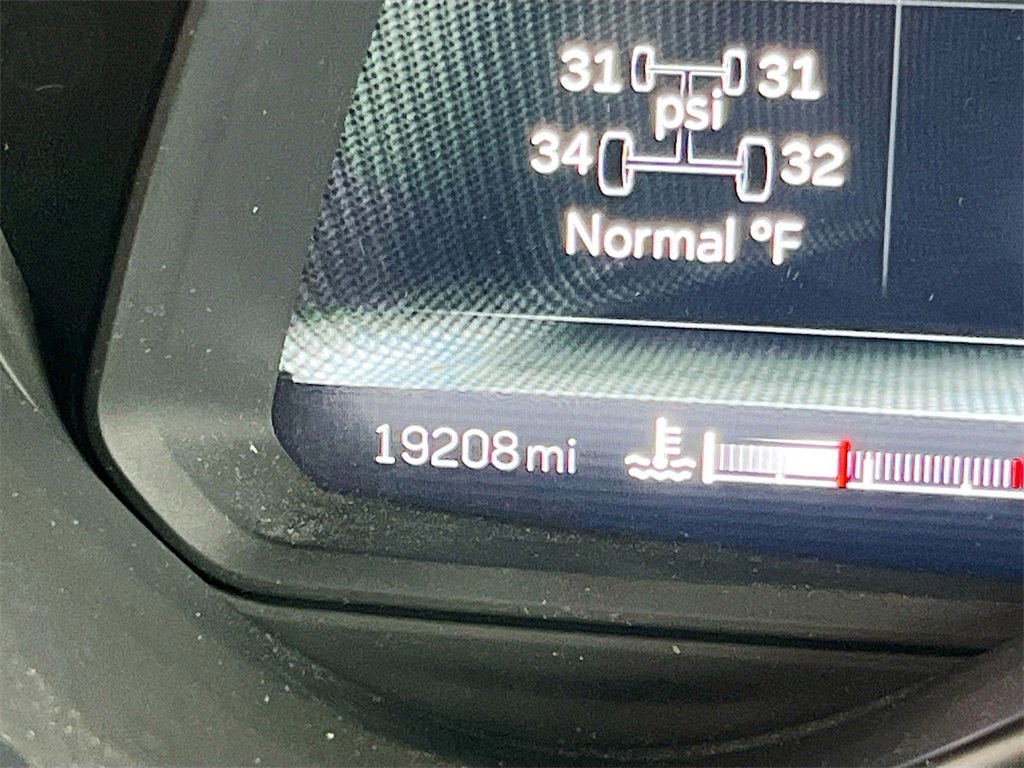 Used 2023 Cadillac CT5 V w/ Premium Package image 12